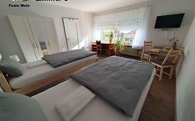 Fewo Helmstedt